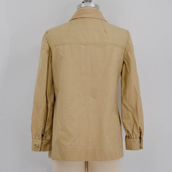 Vintage Henri Lark LTD by Jeannene Booker Jacket - Picture 3 of 7